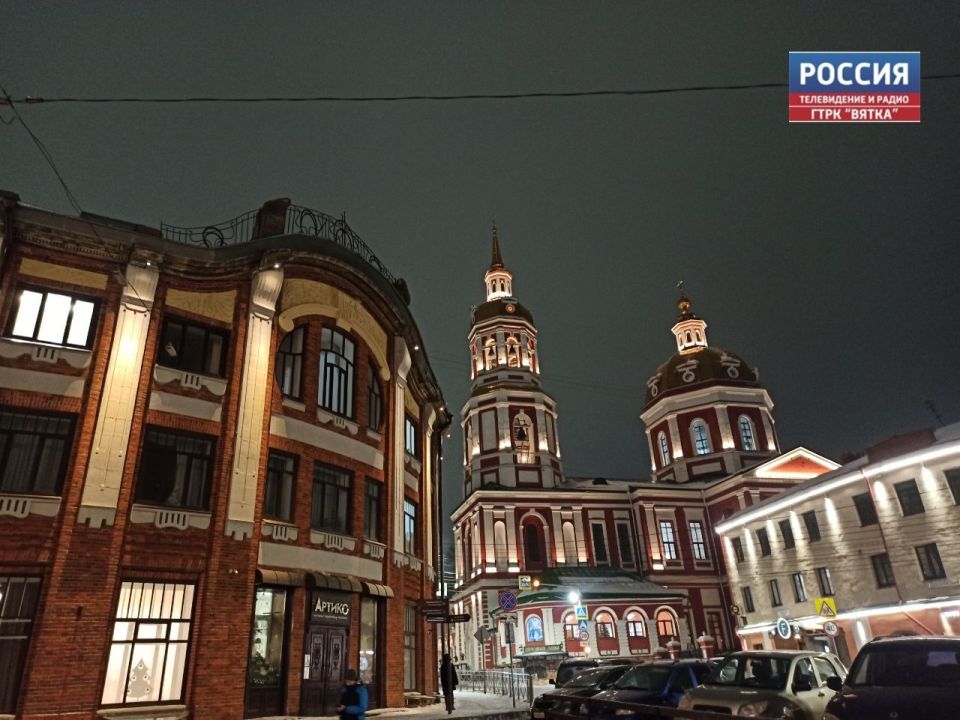 В пятницу, 28 ноября, в Кировской области ожидается облачная погода, дождь со снегом и гололедица на дорогах — таков прогноз регионального центра по гидрометеорологии и мониторингу окружающей среды