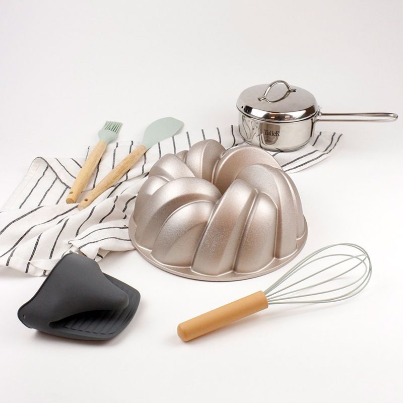 Уютные выходные: как устроить незабываемый кулинарный праздник дома