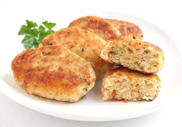 Котлеты из щуки с салом: Кулинарный шедевр на вашей кухне