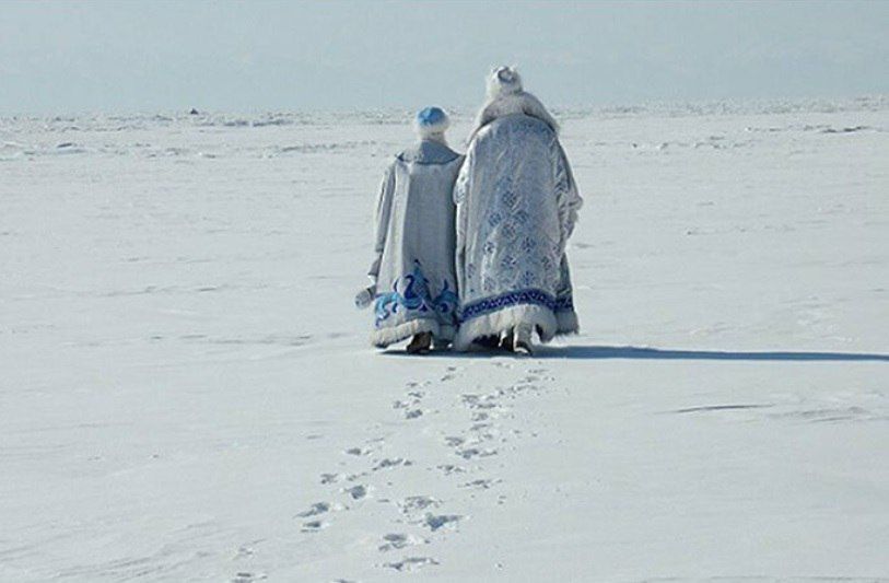 Осень заканчивается. В Кирове — лужи
