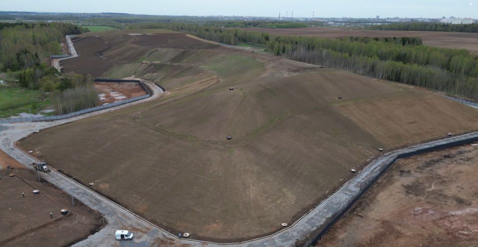 Александр Соколов: За последние 3 года в Кировской области ликвидировали 116 свалок