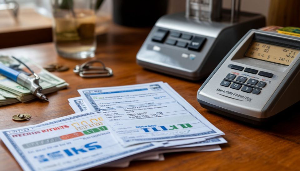 Как депутаты планируют облегчить бремя платежей за коммунальные услуги