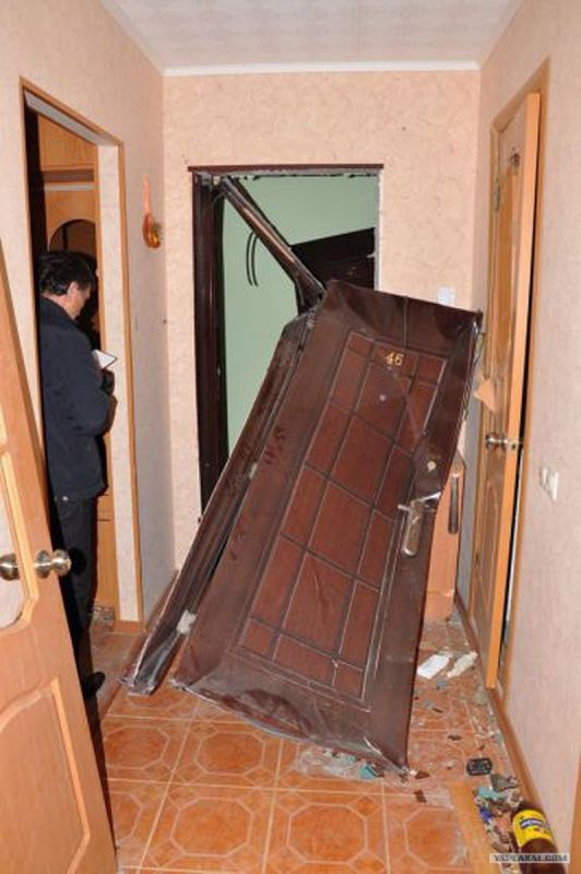 Дебаты на тему отопления: управляющая компания вскрыла квартиру пенсионерки и заплатит 160 тысяч рублей