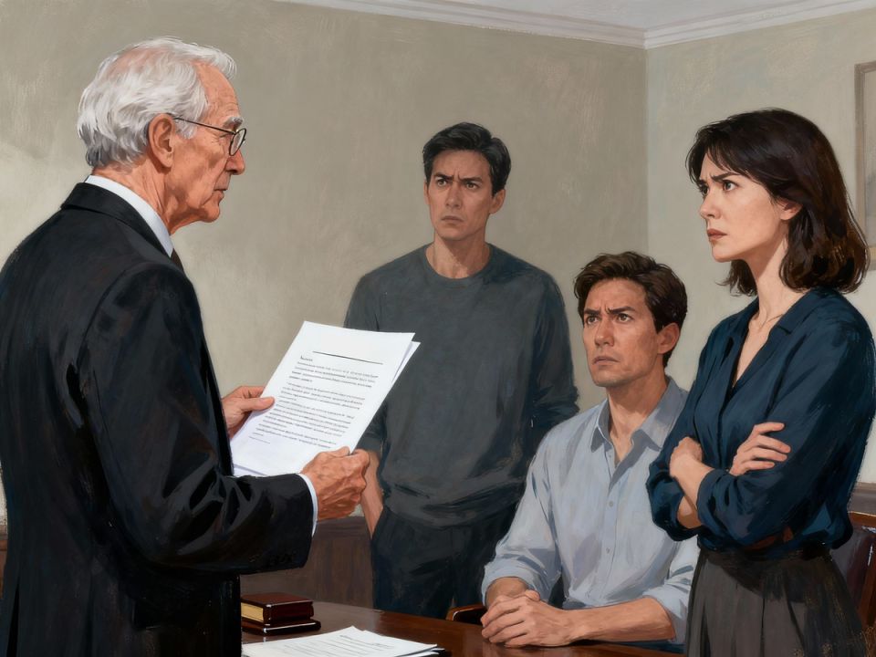 Почему распространенный миф о алиментах может стать ловушкой для детей