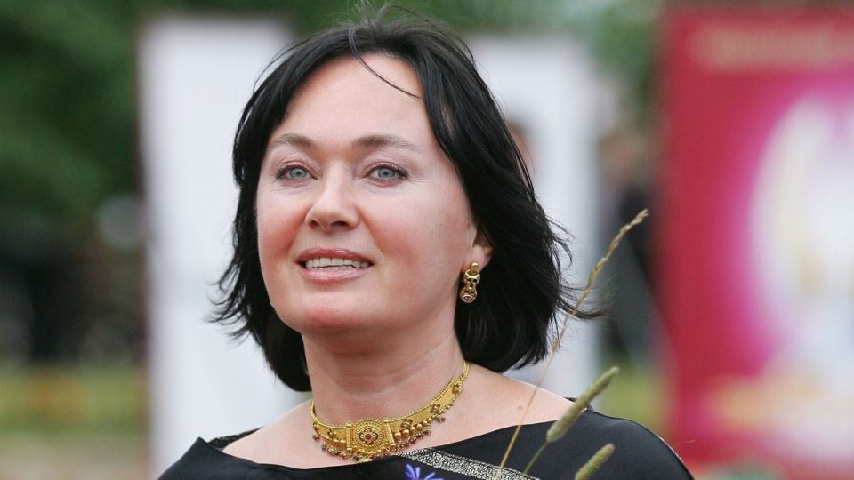 Лариса Гузеева: современная ирония и мудрость