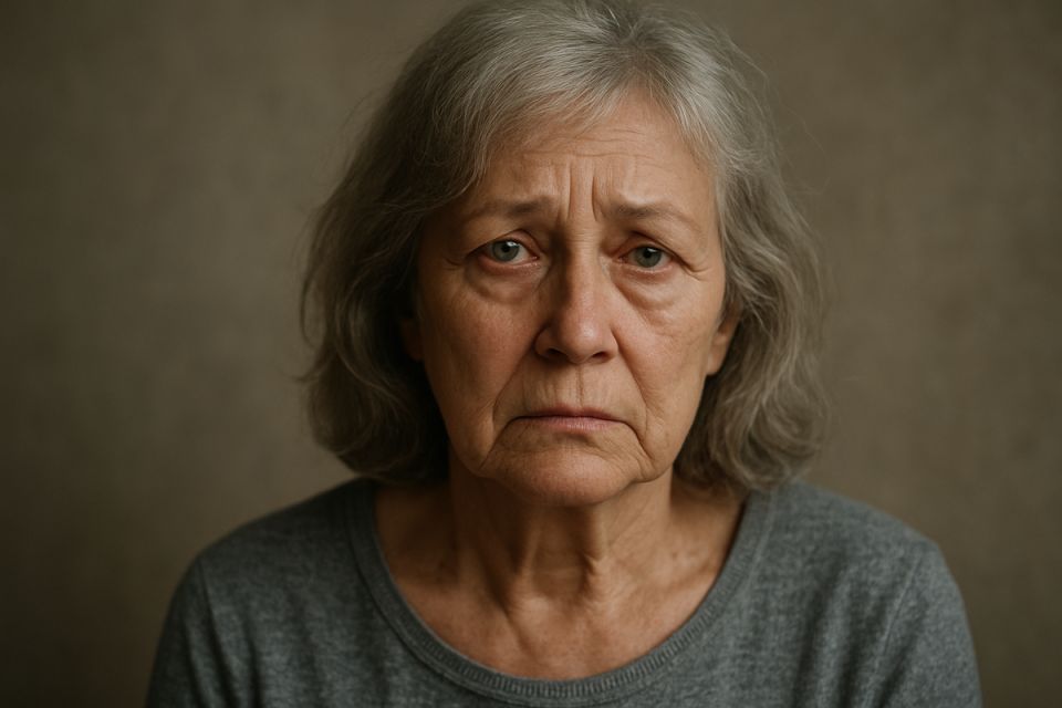 Постпятьдесят: Как избежать основных ошибок и сохранить здоровье