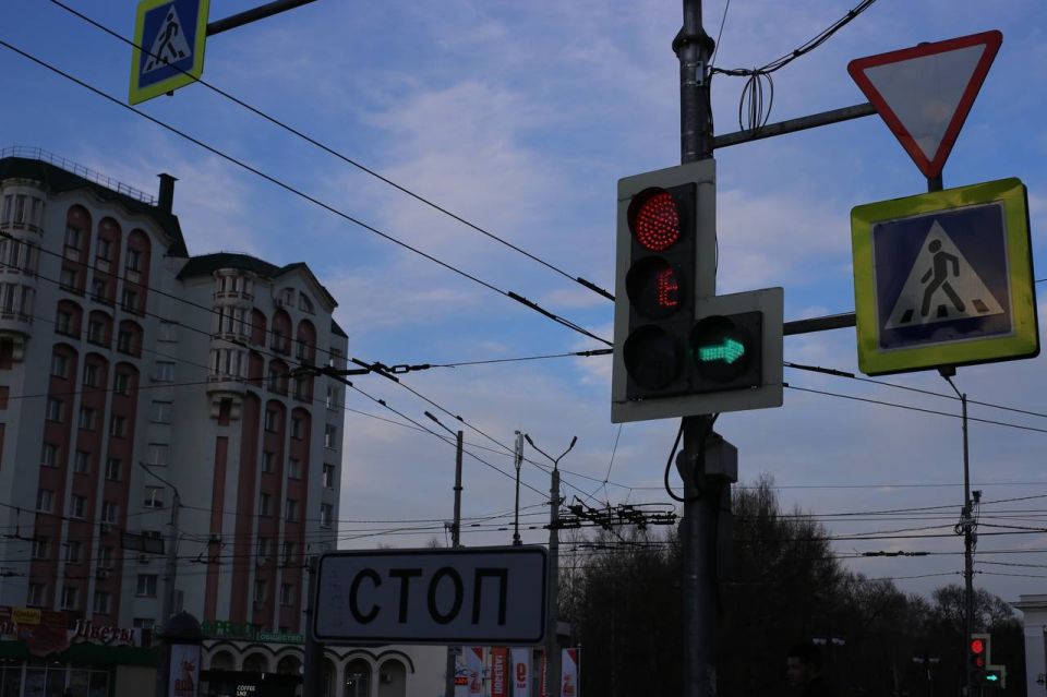 В Кировской области каждое пятое ДТП происходит из-за нарушения правил маневрирования