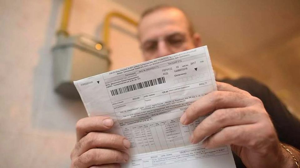 Как долги по ЖКХ превращаются в невыносимое бремя