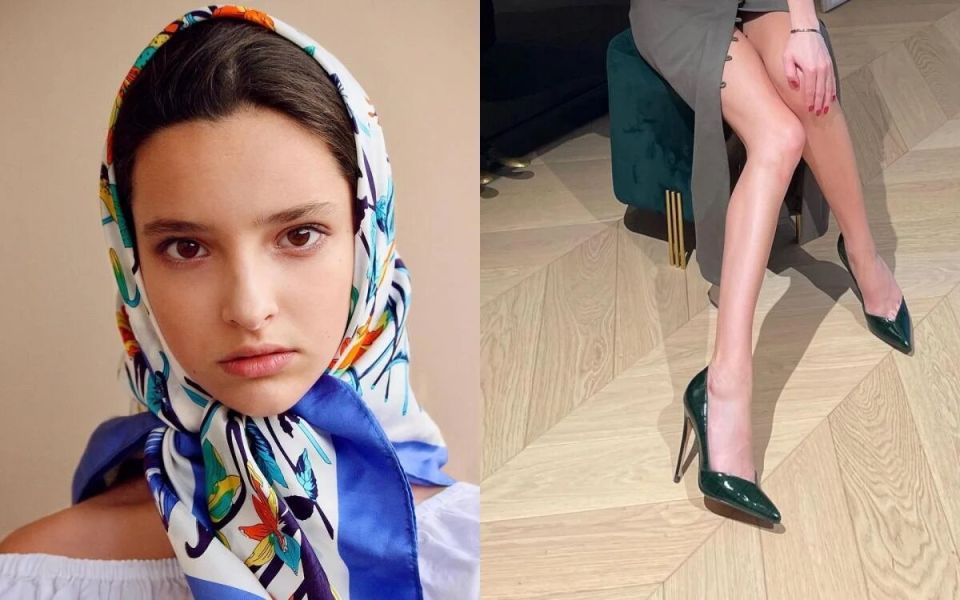 Как стать иконой стиля: секреты европейской моды