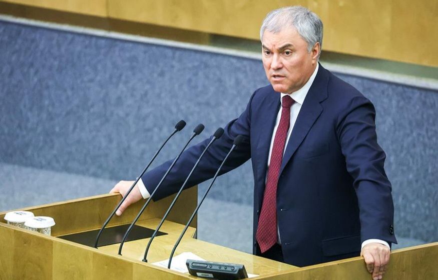 Вячеслав Володин: жилье для молодых врачей — важнейшая задача регионов