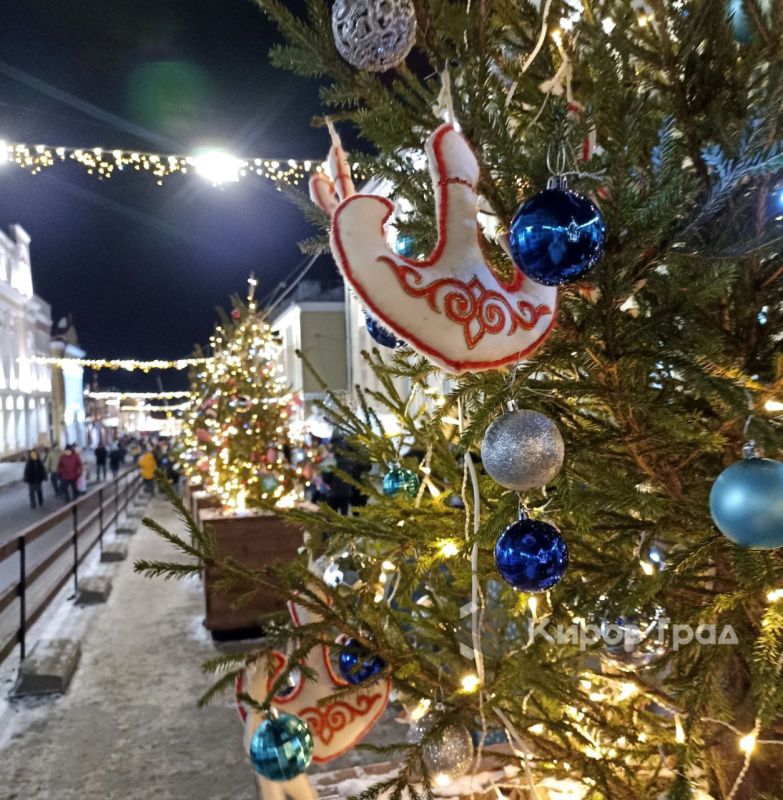 Спасская снова становится пешеходной