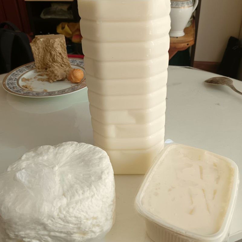 Молочные продукты Анапы: где найти свежесть и качество