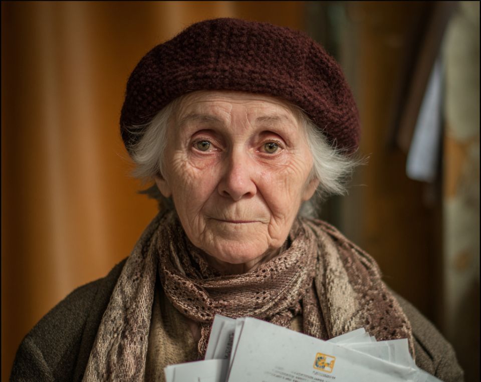 Многодетным матерям пересчитают пенсии: что ждать в 2025 году