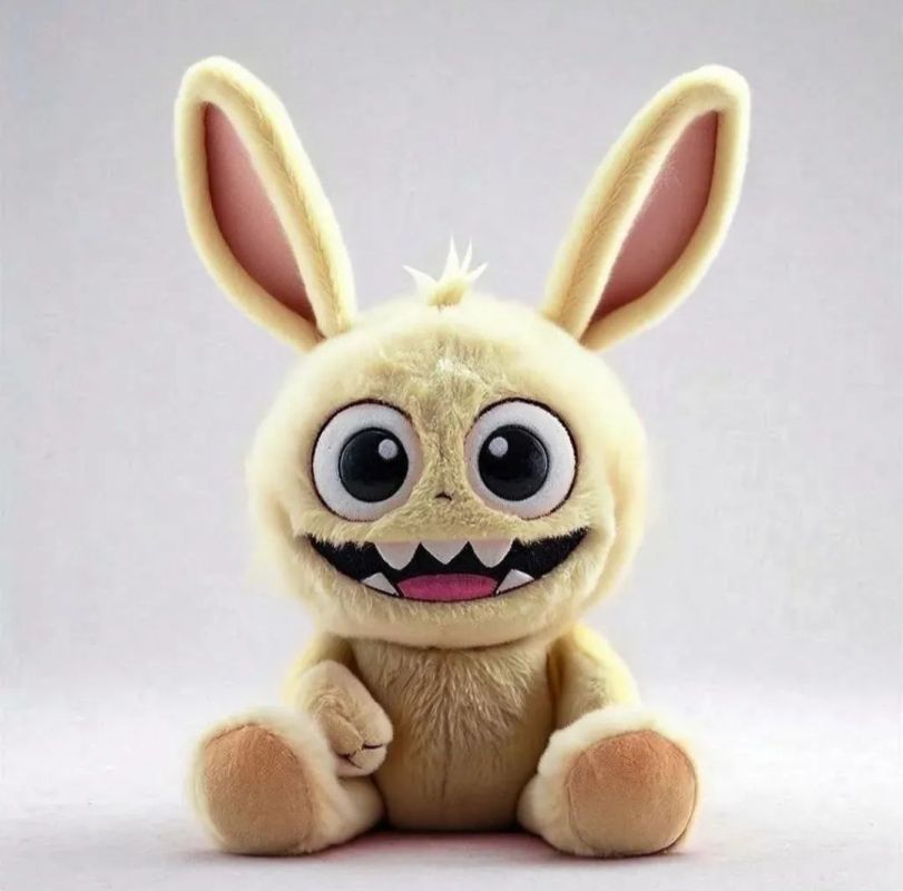 Лабубу - имба. В России назвали самые популярные слова в соцсетях