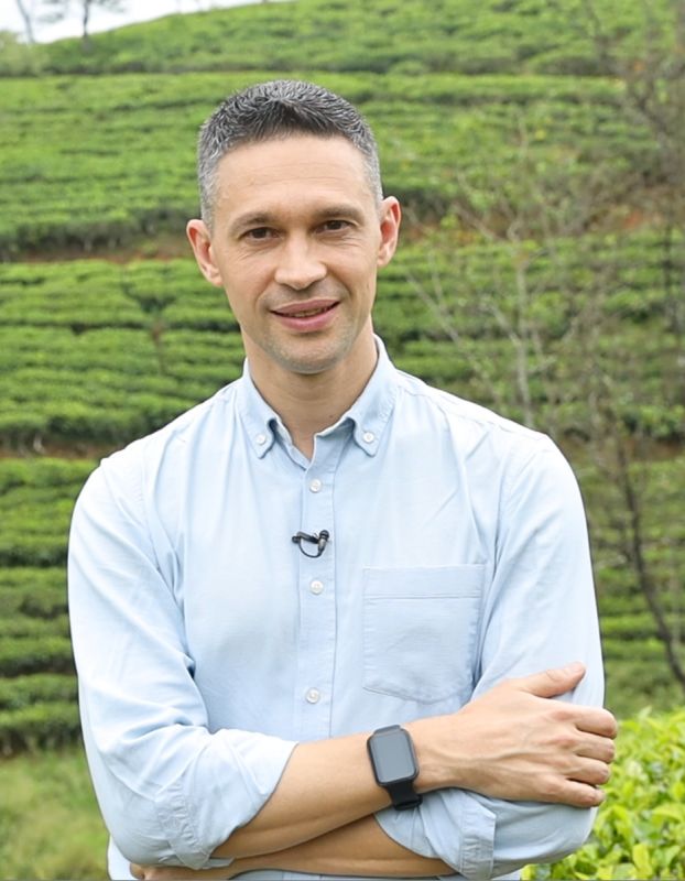 Пестициды в чае: тревожные находки среди популярных брендов