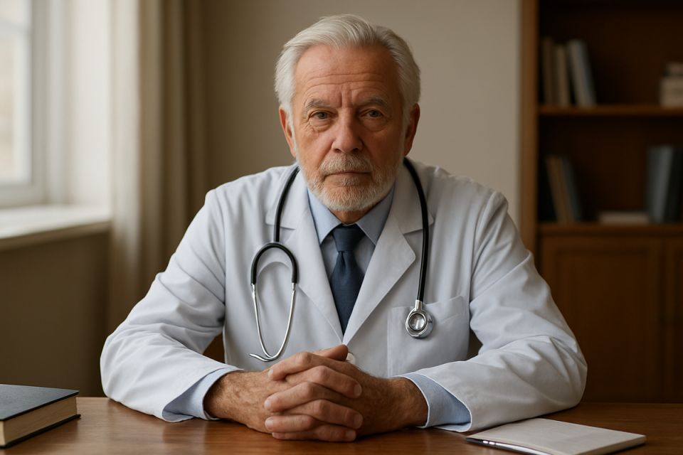 Каши, которые замедляют старение и укрепляют здоровье после 60