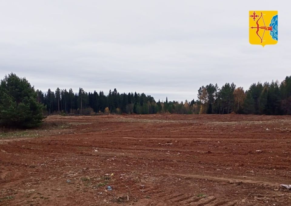 В Кировской области ликвидировали более 20 поселенческих свалок