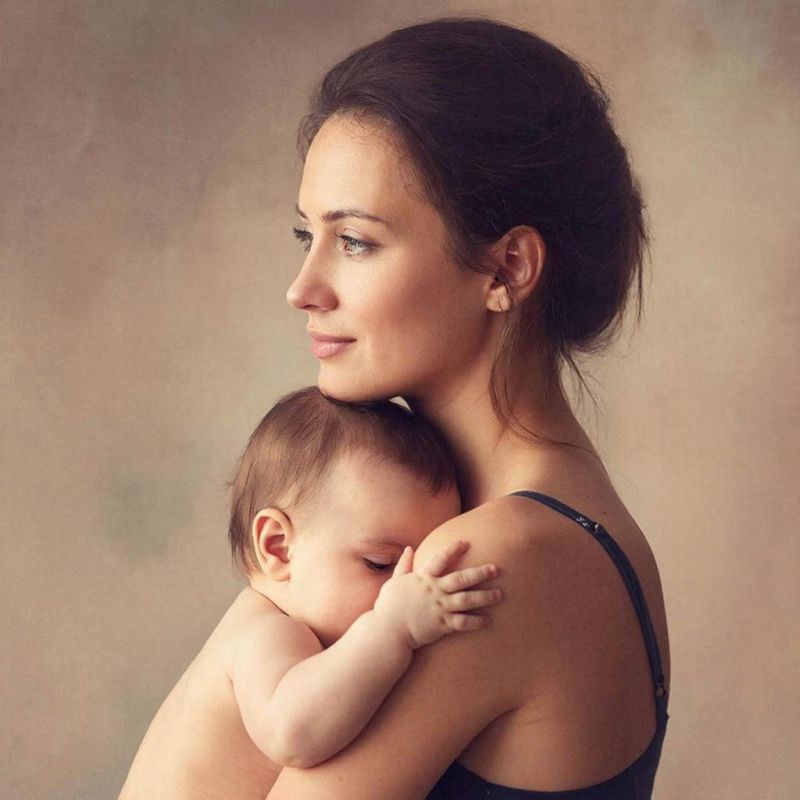 5 фактов о Дне матери:. 1