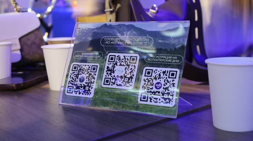 Молодые стартаперы — энергия, которая формирует будущее