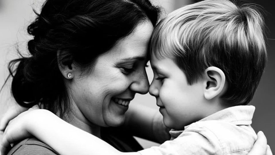 В последнее воскресенье ноября в нашей стране отмечают особенный праздник, наполненный безусловной любовью, теплотой и благодарностью