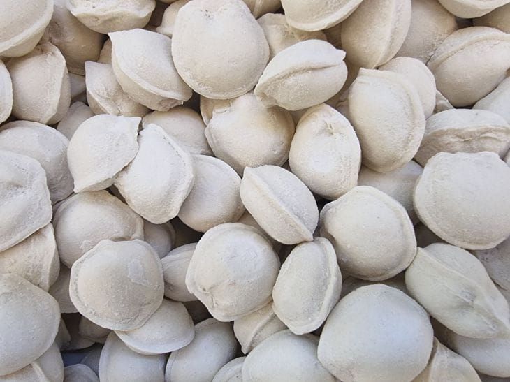 Жареные пельмени как в лучшем ресторане: трюк, о котором молчат все повара