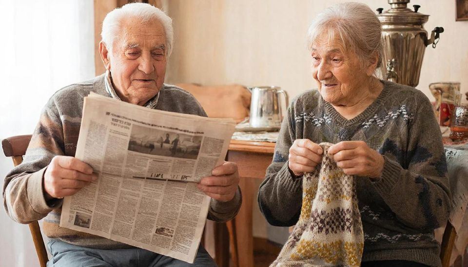 Возраст выхода на пенсию: где жизнь начинается раньше?