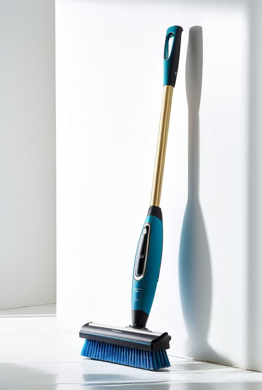 Как щелевая универсальная щетка преобразит ваш домашний клининг