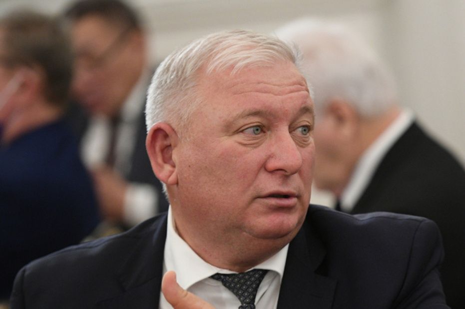 Депутат Вороновский о возможном лишении неприкосновенности: "Я не чувствую себя виноватым"