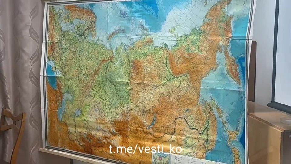 Сотни кировчан сегодня стали участниками международной просветительской акции Русского географического общества – «Географический диктант»