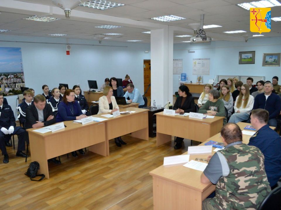 В Кировской области начали создавать архивный фонд, посвященный специальной военной операции В Кировской области начали создавать архивный фонд, посвященный специальной военной операции