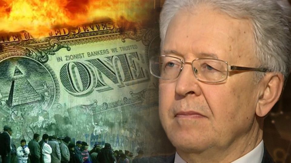 Как ваши сбережения могут внезапно обнулиться: тревожные перспективы