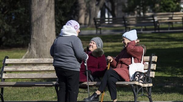 Пенсионные выплаты в России: декабрь подарит двойную радость