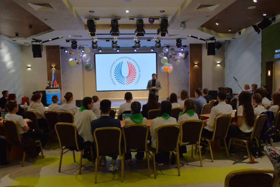 Фото-финал Кубка Избирательной комиссии Кировской области — 2025 Фото-финал Кубка Избирательной комиссии Кировской области — 2025