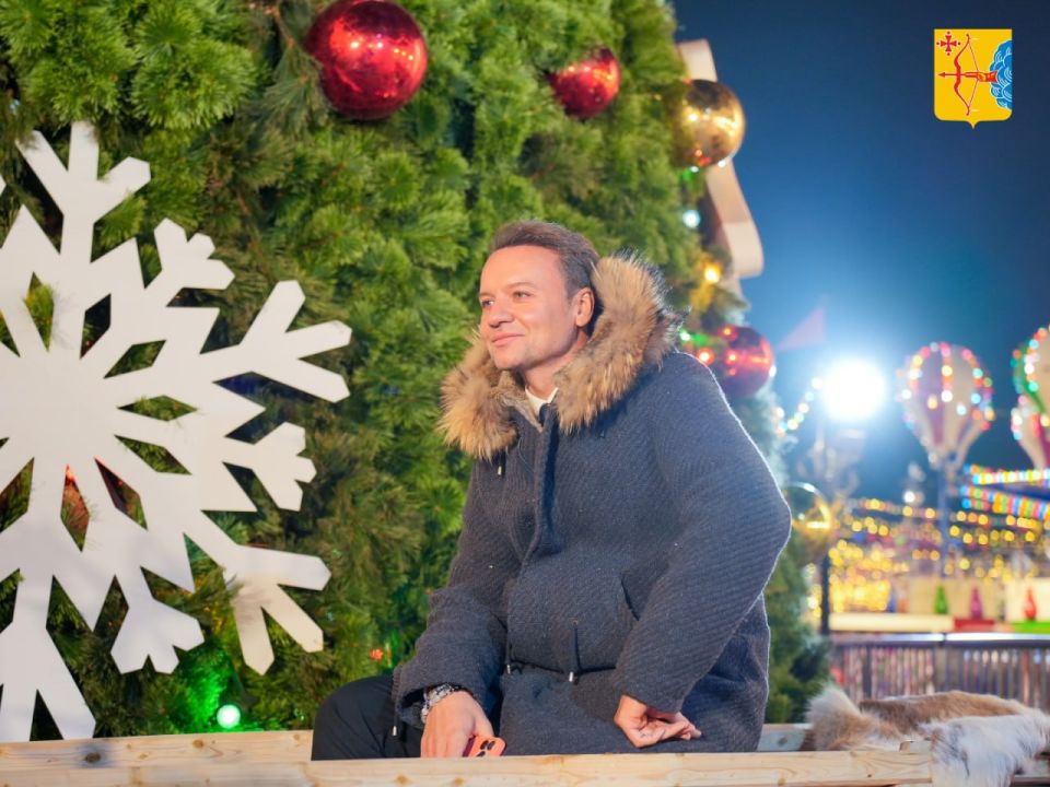 Вятские промыслы в центре Москвы! Вятские промыслы в центре Москвы!