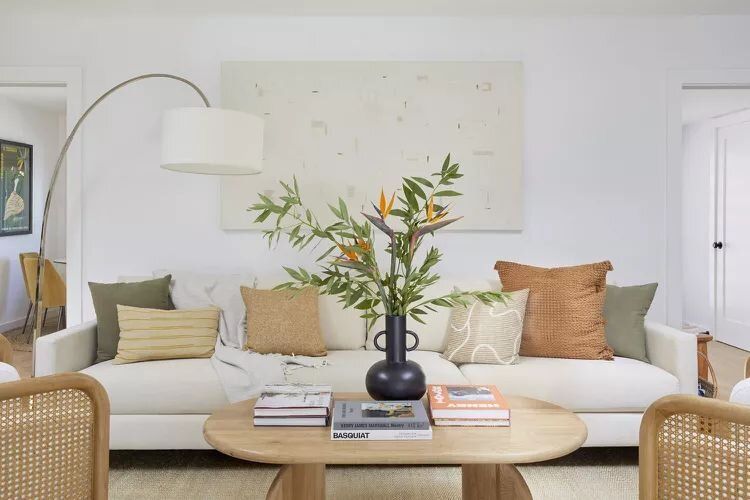 Сезон перемен: что нужно сделать в октябре для комфортной жизни