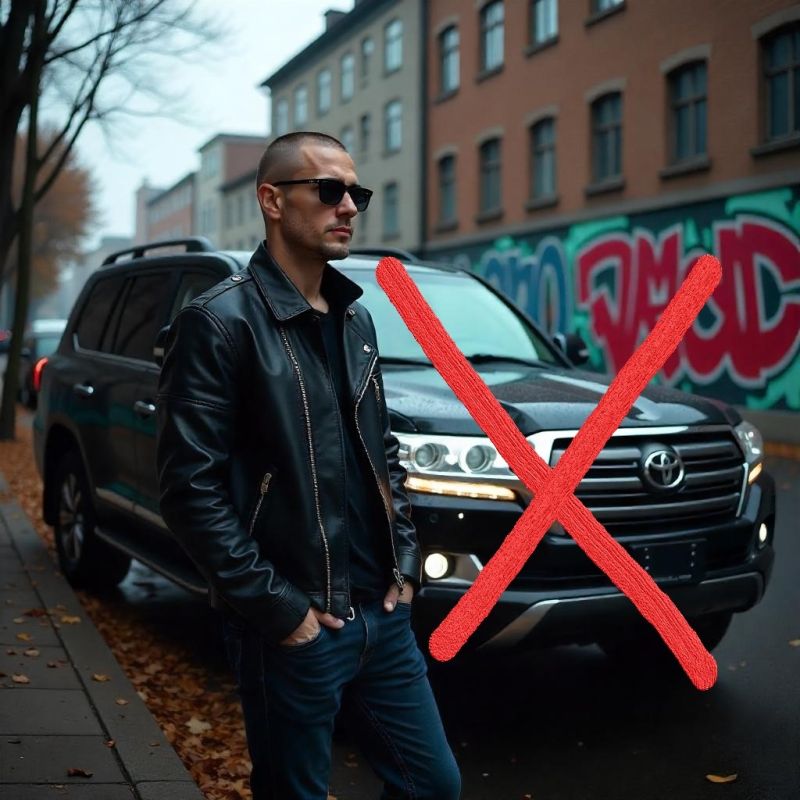 Мошенническая ловушка: как тысячи россиян потеряли машины из-за серого импорта