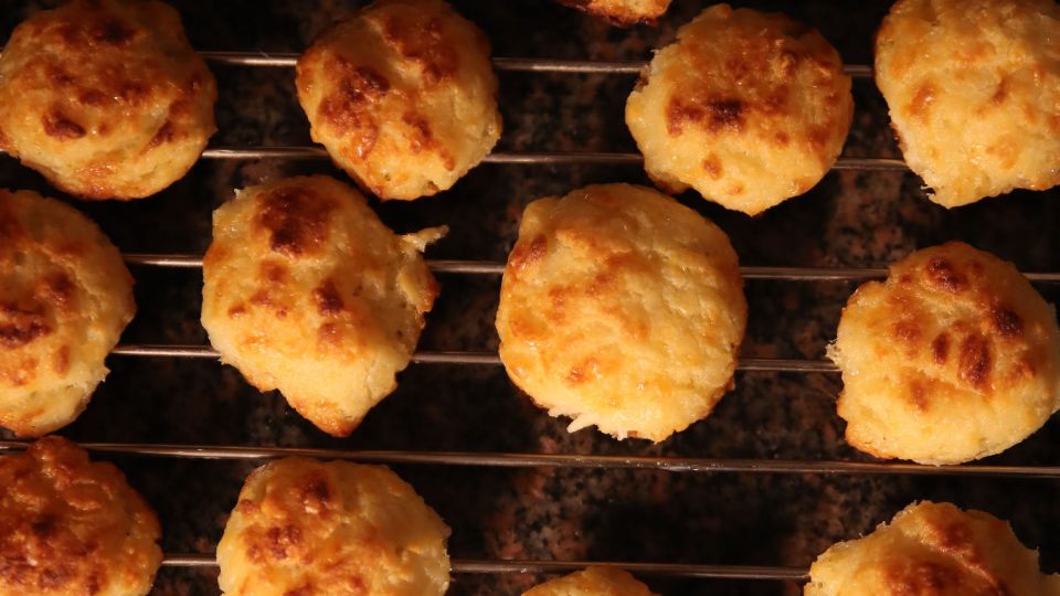 Без муки и прочих заморочек: это потрясающее печенье будет готово уже через 20 минут