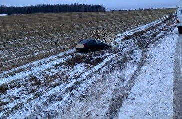 За пятницу и выходные дни, с 28 по 30 ноября 2025 года, на территории Кировской области произошло девятьДТП, в которых один человек погиб и десять человек получили травмы За пятницу и выходные дни, с 28 по 30 ноября 2025 года, на территории Кировской области произошло девятьДТП, в которых один человек погиб и десять человек получили травмы