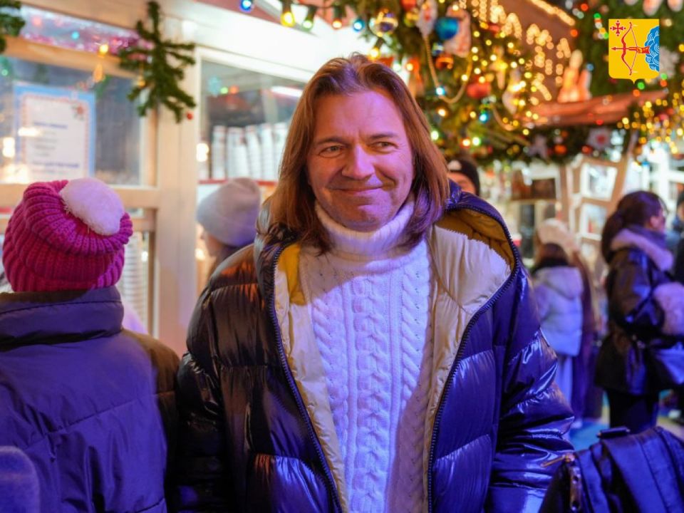 Вятские промыслы в центре Москвы! Вятские промыслы в центре Москвы!