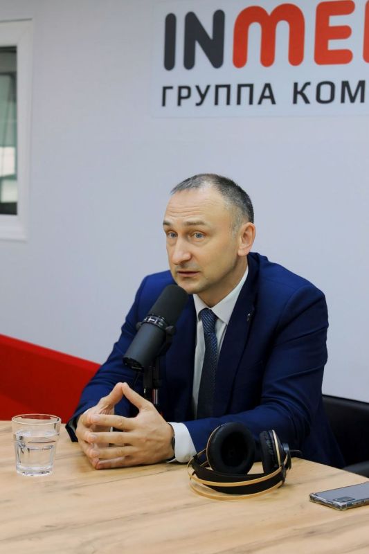 #сказановэфире. «Снеговывозки пока нет, деньги экономятся. Это плюс для города»