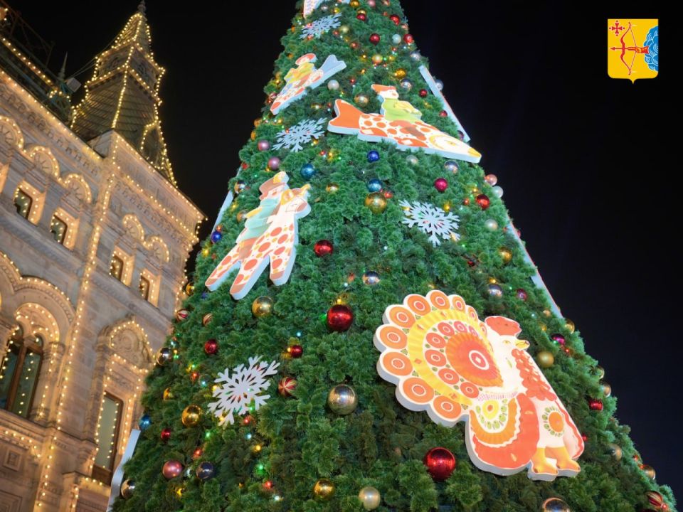 Вятские промыслы в центре Москвы! Вятские промыслы в центре Москвы!