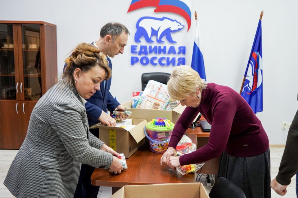 Елена Ковалева: Скоро самый любимый детский праздник – Новый год Елена Ковалева: Скоро самый любимый детский праздник – Новый год