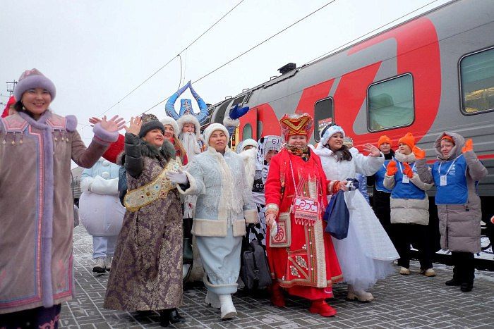 Кировчане — в числе призеров престижной премии в области событийного туризма
