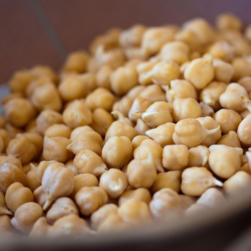 Горох на вашем огороде: секреты здоровья для растений и почвы