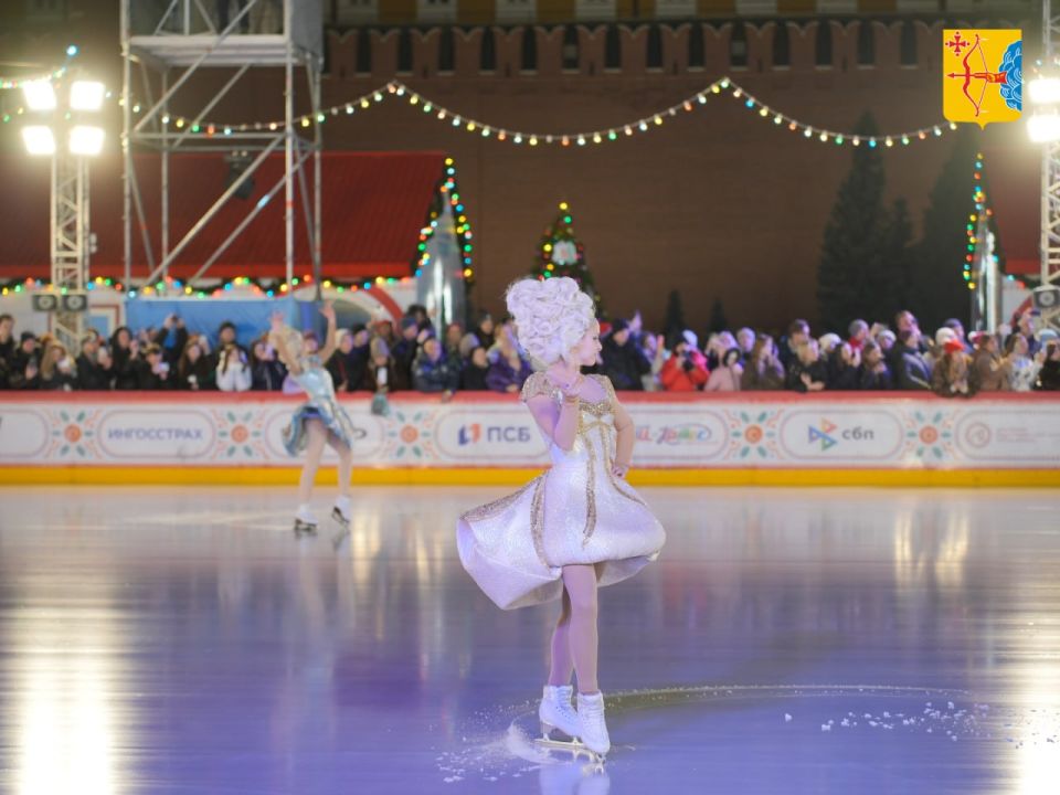 Вятские промыслы в центре Москвы! Вятские промыслы в центре Москвы!