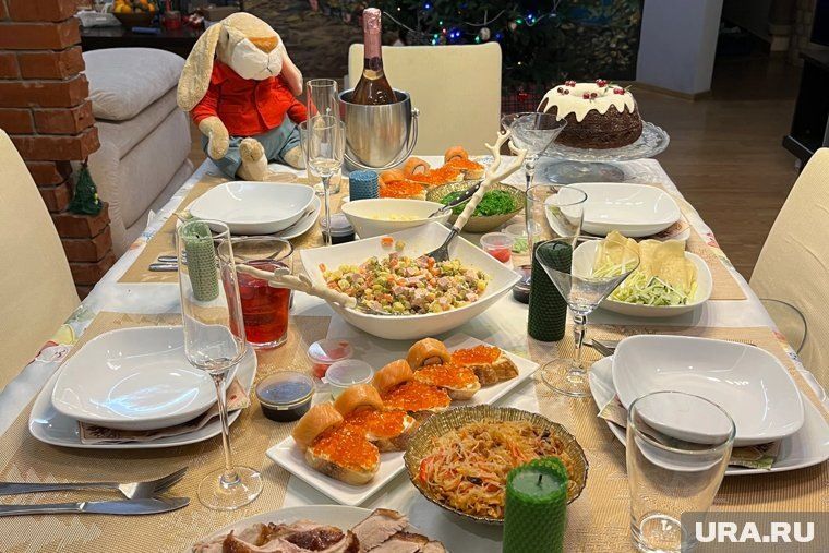 Мораторий на подорожание продуктов: шаг к финансовому спокойствию россиян