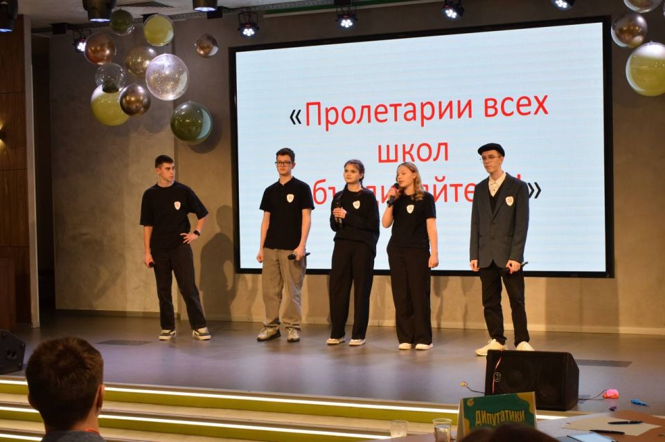 Фото-финал Кубка Избирательной комиссии Кировской области — 2025 Фото-финал Кубка Избирательной комиссии Кировской области — 2025