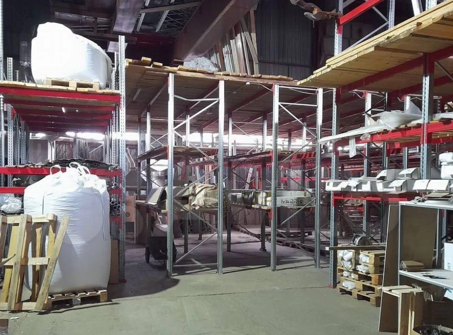 В Кирове продаётся производственно-складской комплекс за 108 млн рублей