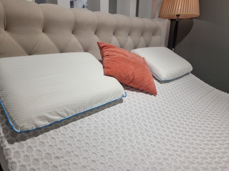 Как «оздоровить» спальное место: простые приемы, которые помогут вам выспаться