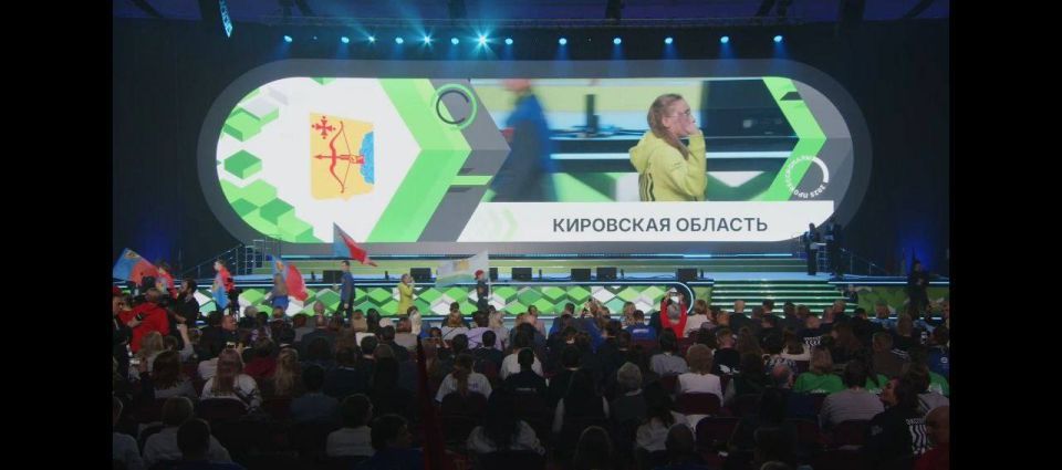 Кировская студентка поборется за звание лучшего кондитера в стране